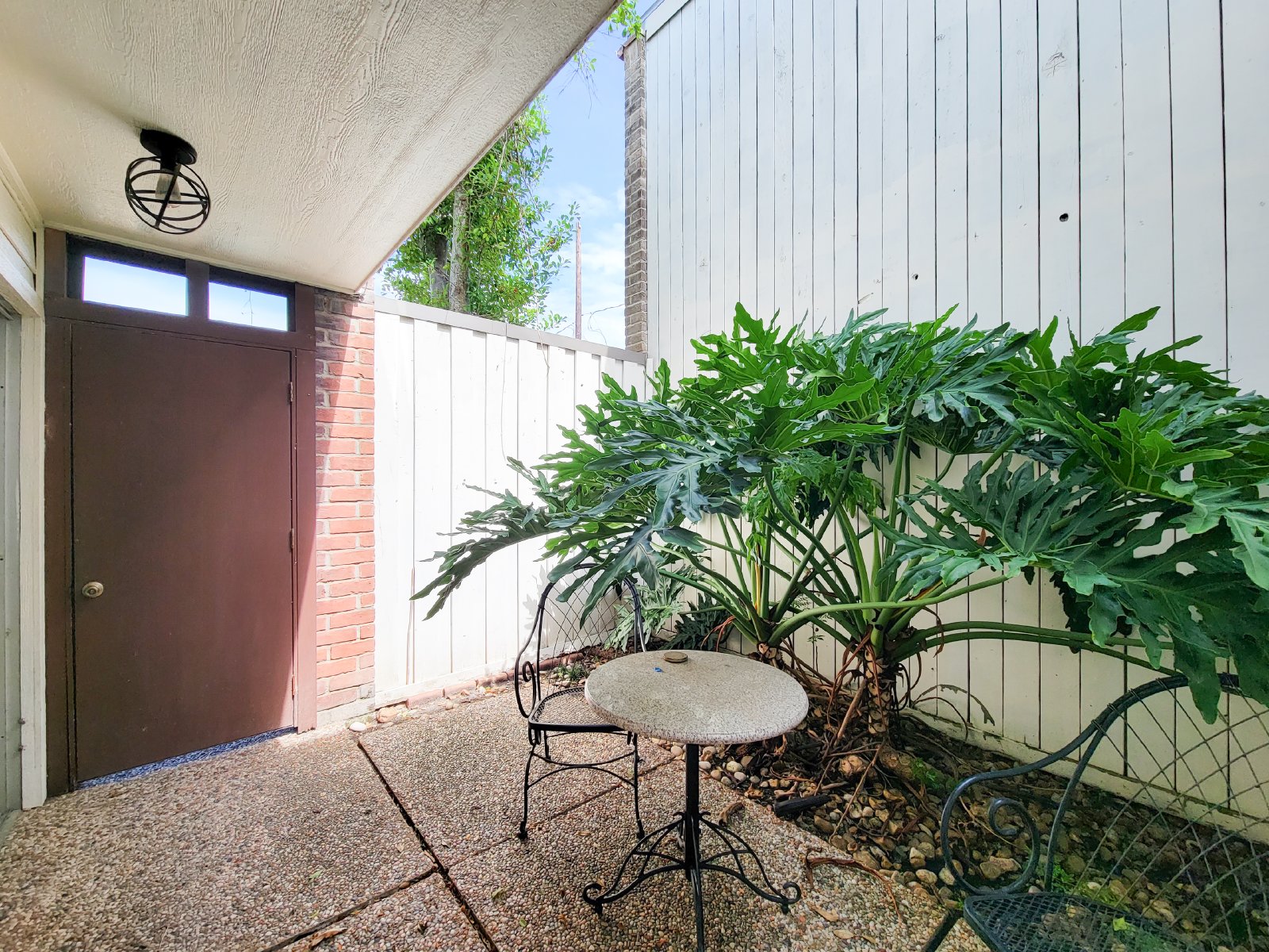 3 Bed Townhome for Rent in Houston TX 77098 – Upper Kirby property image