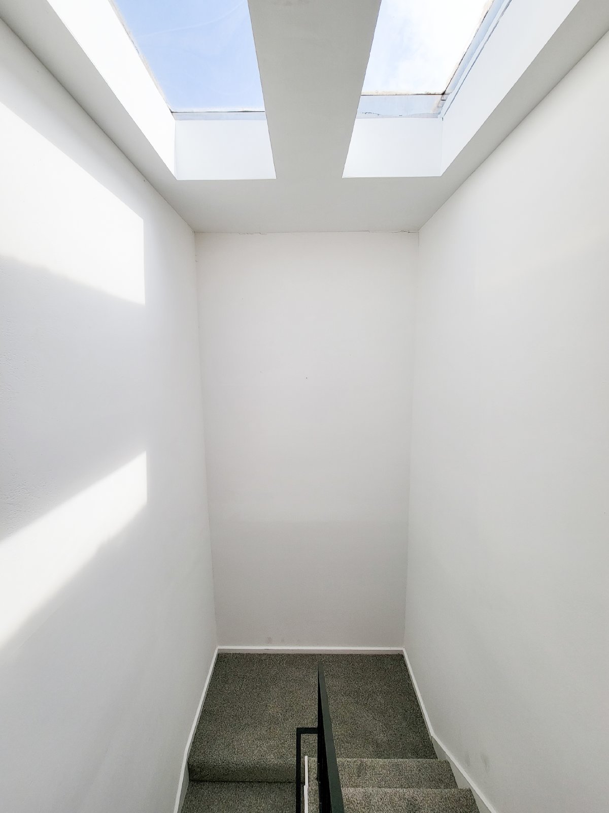 3 Bed Townhome for Rent in Houston TX 77098 – Upper Kirby property image