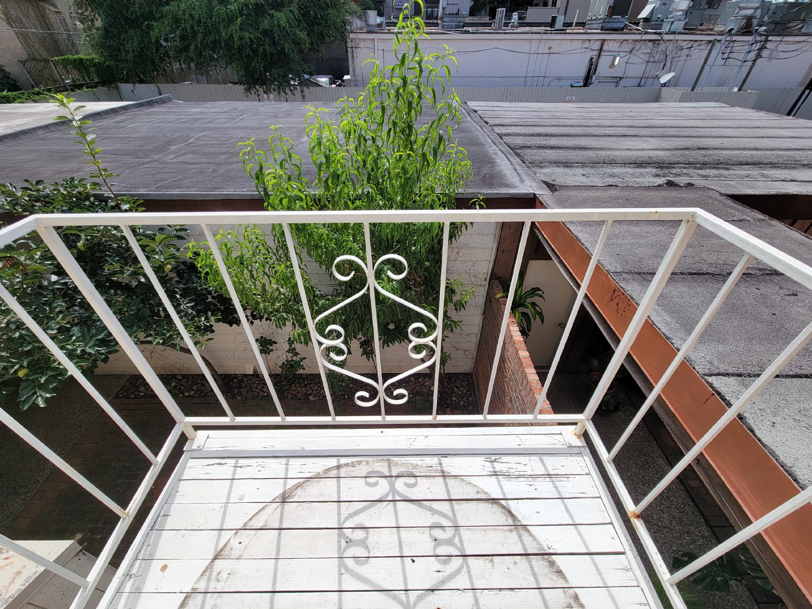 3 Bed Townhome for Rent in Houston TX 77098 – Upper Kirby property image