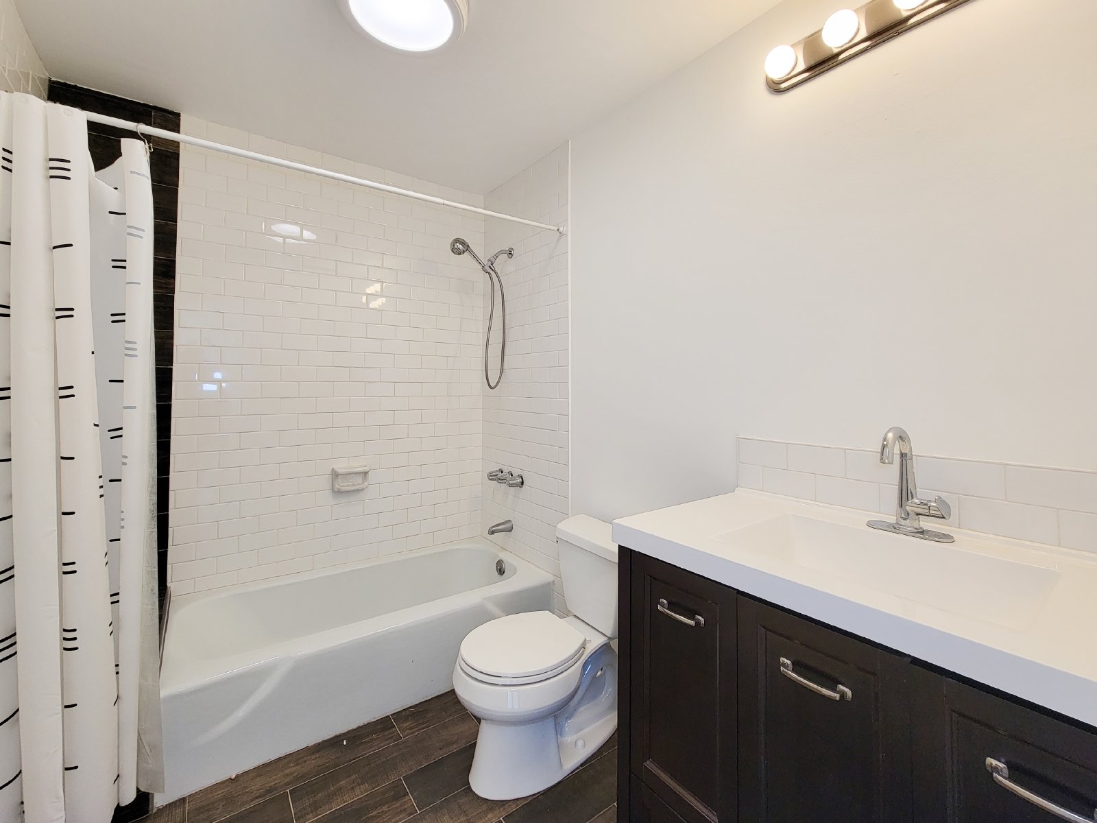 3 Bed Townhome for Rent in Houston TX 77098 – Upper Kirby property image