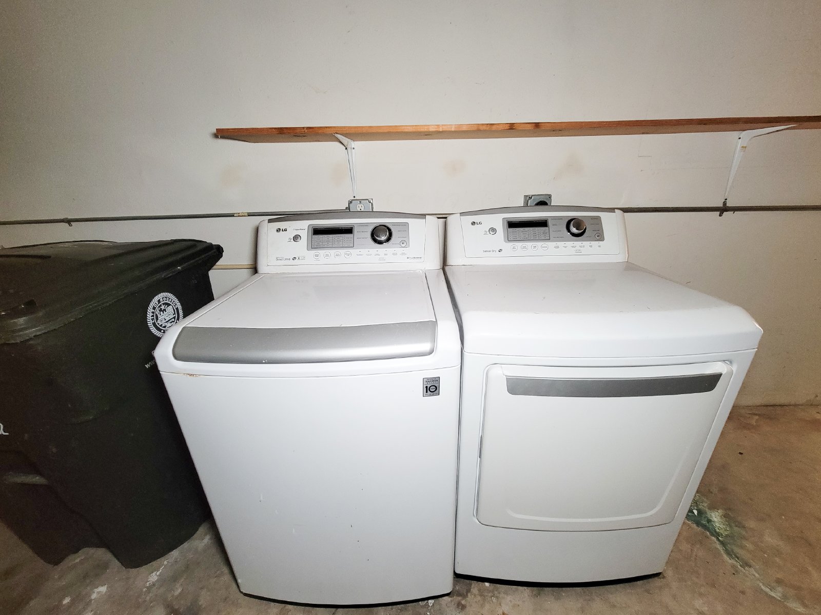 3 Bed Townhome for Rent in Houston TX 77098 – Upper Kirby property image