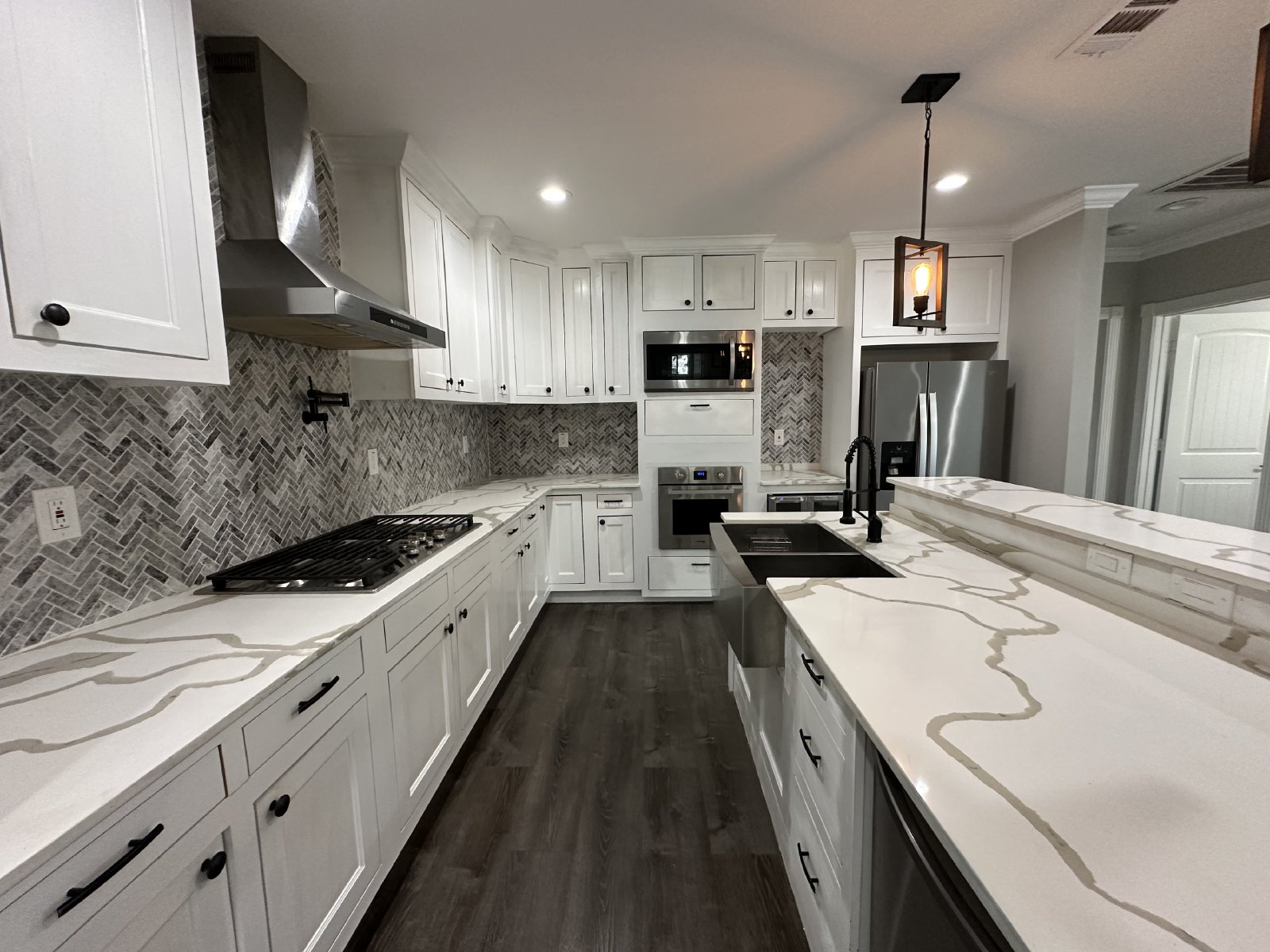 3 Bed Craftsman Bungalow for Rent in Houston TX 77009 – Brooke Smith property image