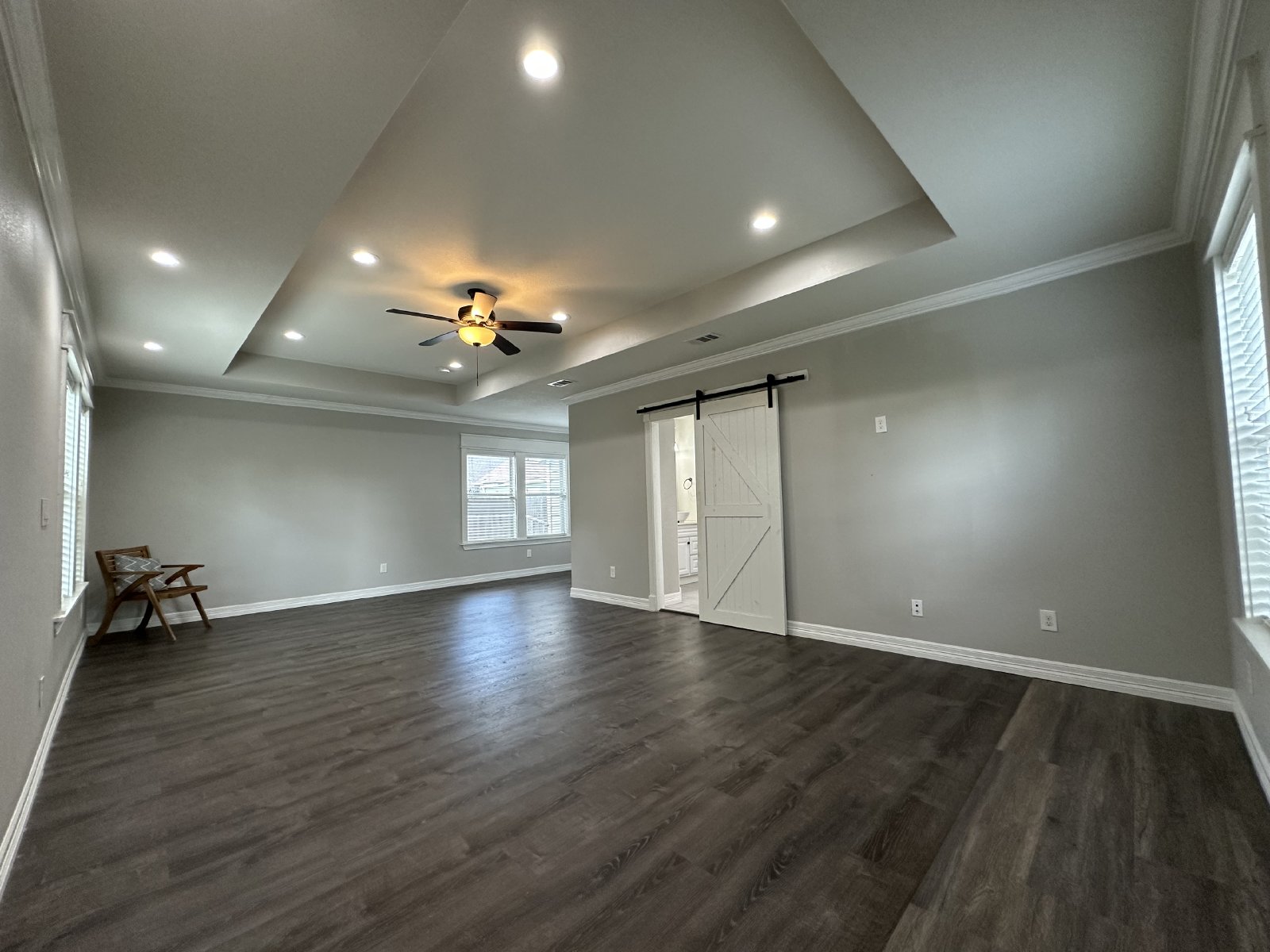 3 Bed Craftsman Bungalow for Rent in Houston TX 77009 – Brooke Smith property image