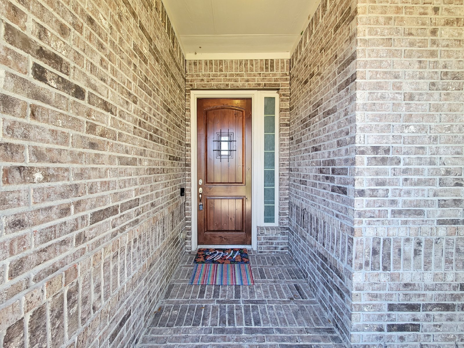 3 Bed Single-Family Home for Rent in Fulshear TX 77441 – Churchill Farms Sec 9 property image