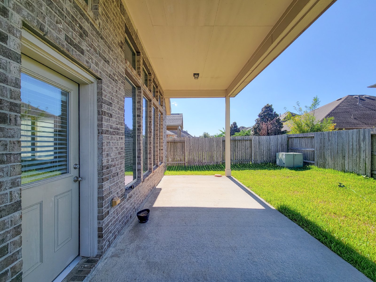 3 Bed Single-Family Home for Rent in Fulshear TX 77441 – Churchill Farms Sec 9 property image