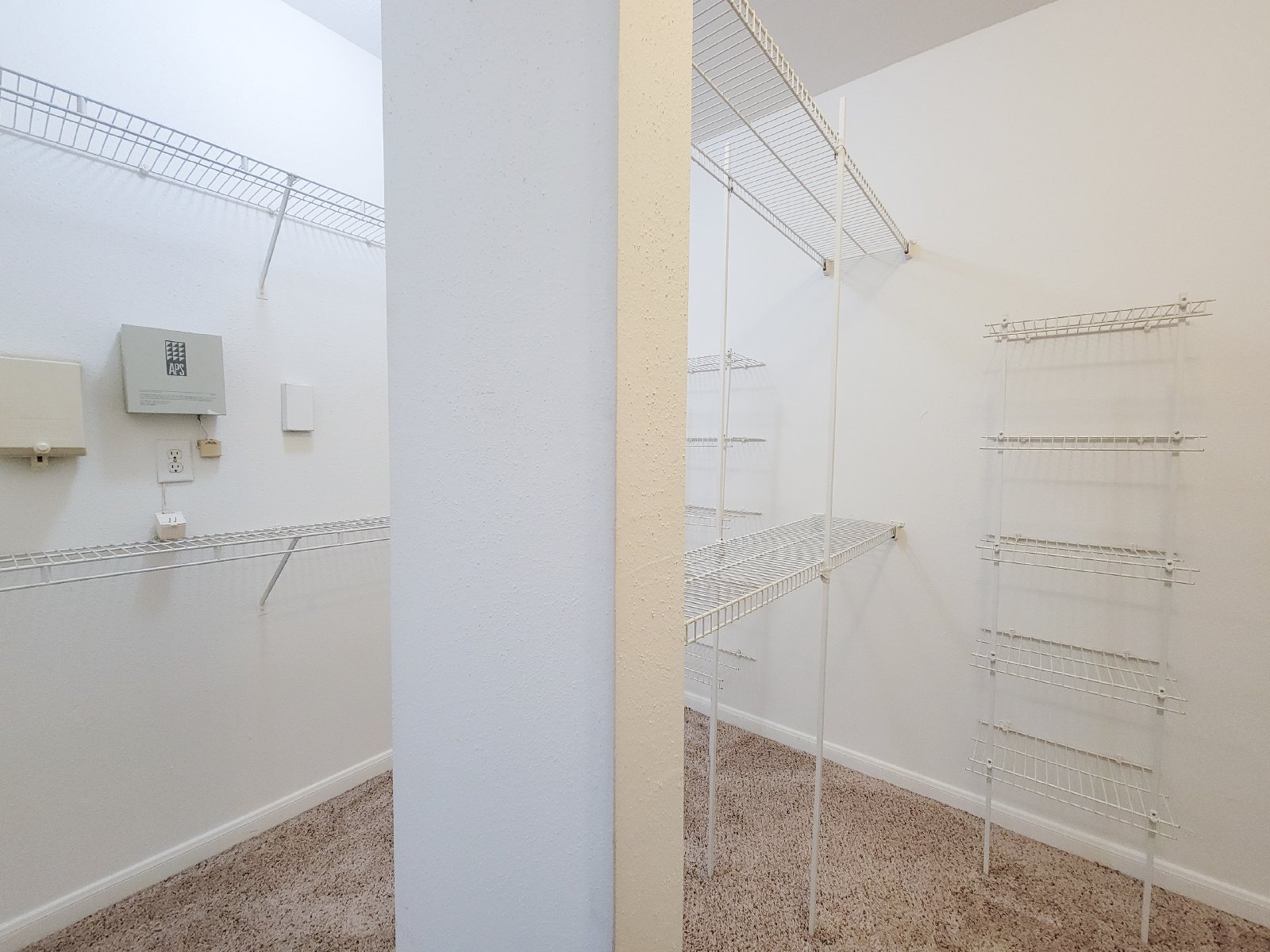 2 Bed Condo for Rent in Houston TX 77054 Near Medical Center + METRORail property image