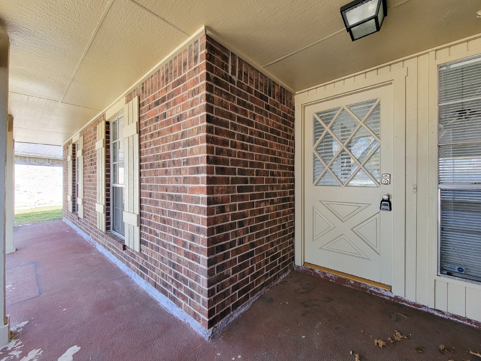 4 Bed Single-Family Home for Rent in Humble TX 77338 – Kenswick Sec 06 property image