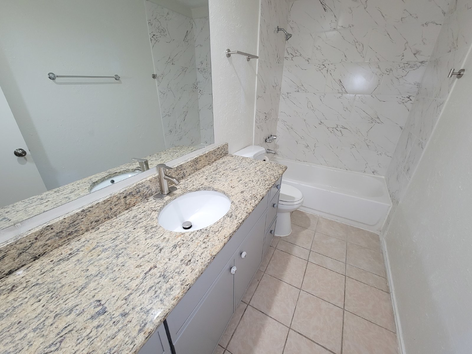 4 Bed Single-Family Home for Rent in Humble TX 77338 – Kenswick Sec 06 property image