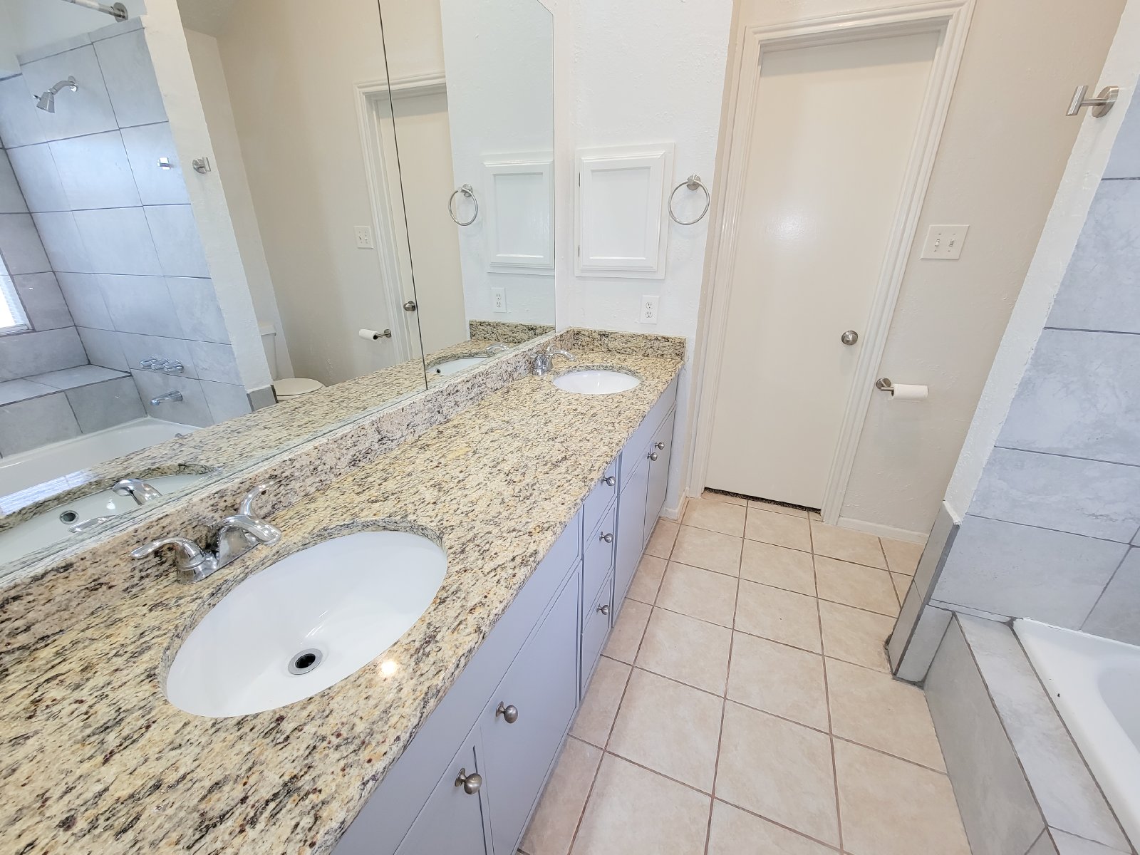 4 Bed Single-Family Home for Rent in Humble TX 77338 – Kenswick Sec 06 property image