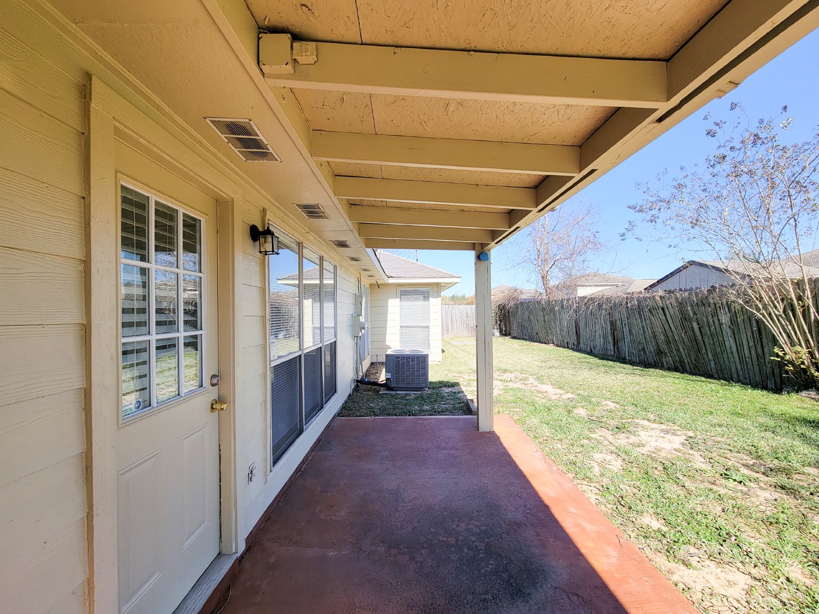 4 Bed Single-Family Home for Rent in Humble TX 77338 – Kenswick Sec 06 property image