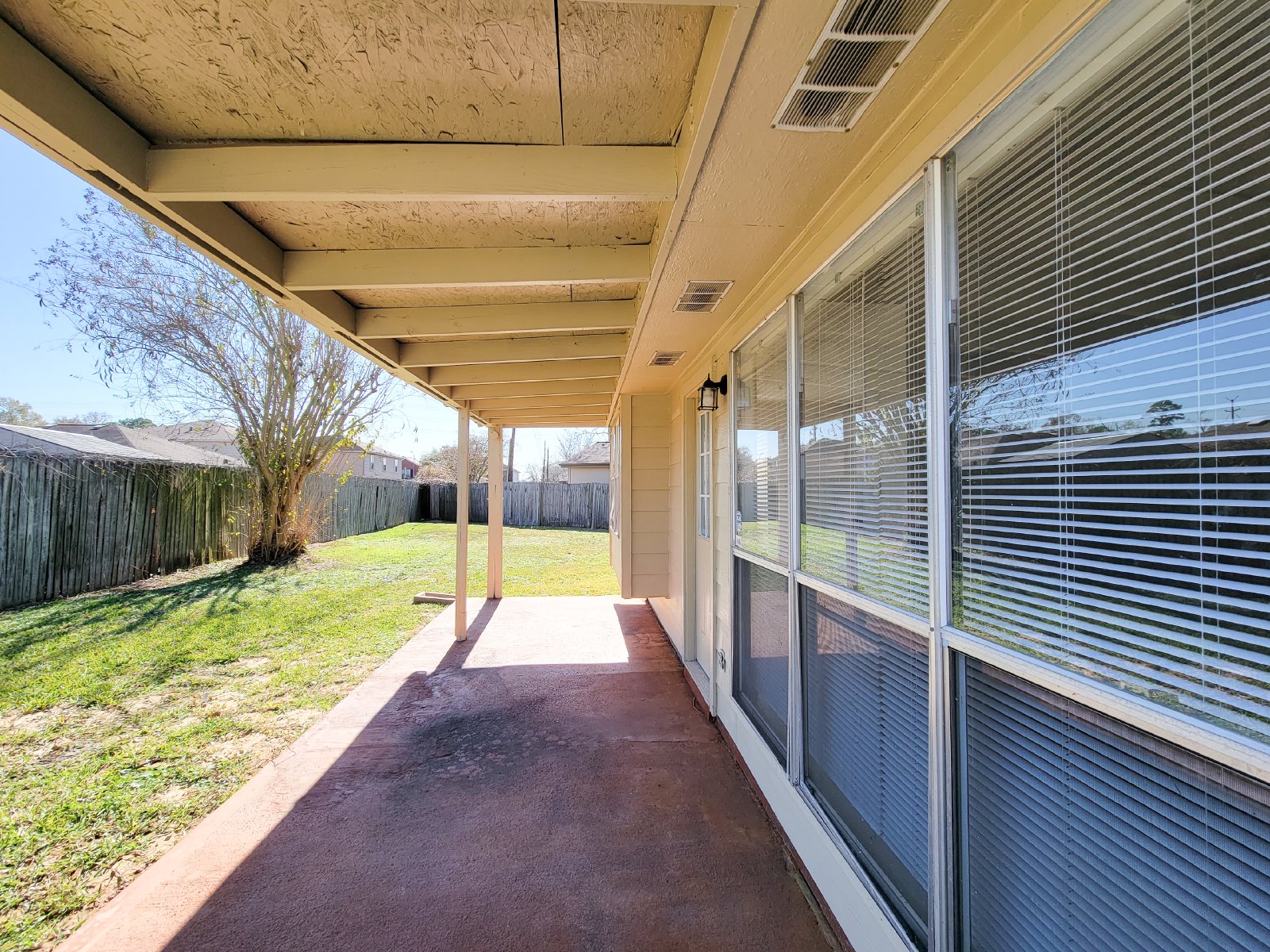 4 Bed Single-Family Home for Rent in Humble TX 77338 – Kenswick Sec 06 property image