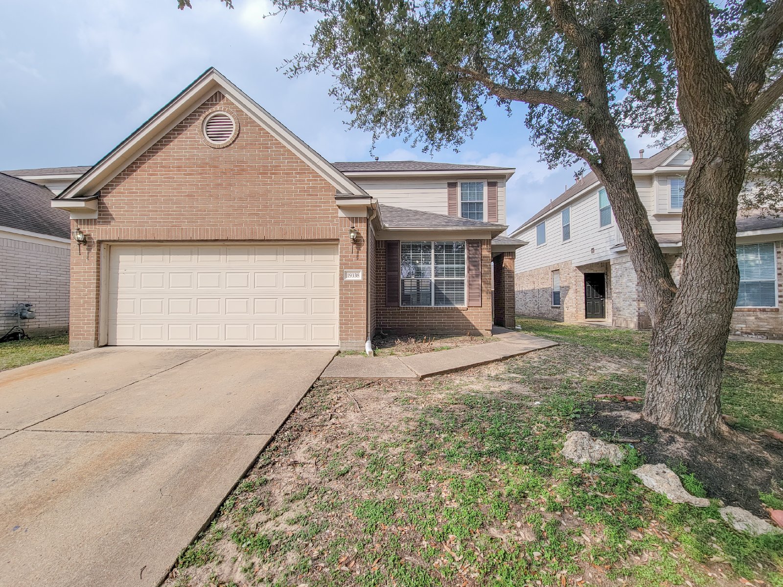 4 Bedroom Home for Rent in 77084 – Lake Ridge Subdivision property image