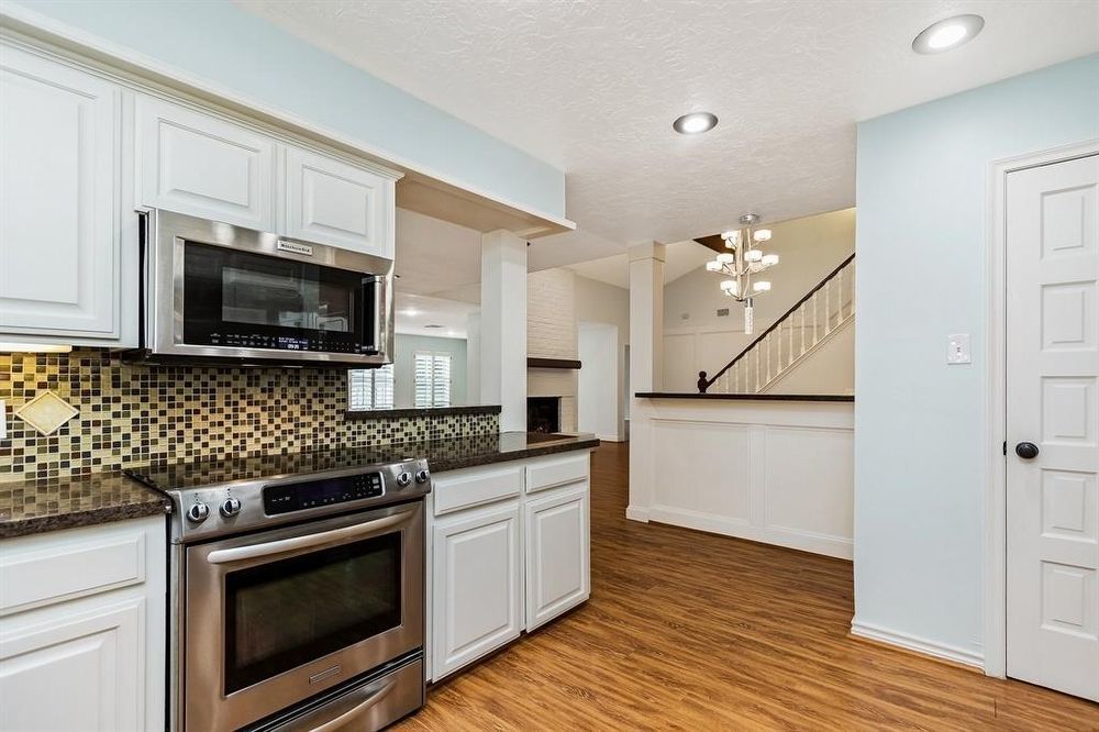 4-Bed Single-Family Home for Rent in Sugar Land 77479 – Riverstone Community property image