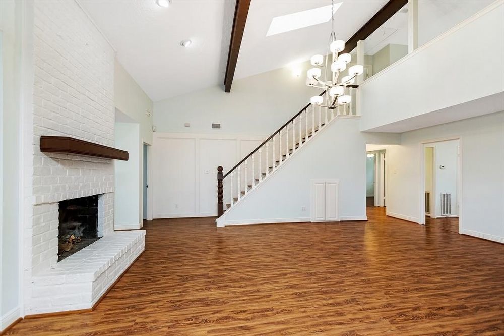 4-Bed Single-Family Home for Rent in Sugar Land 77479 – Riverstone Community property image