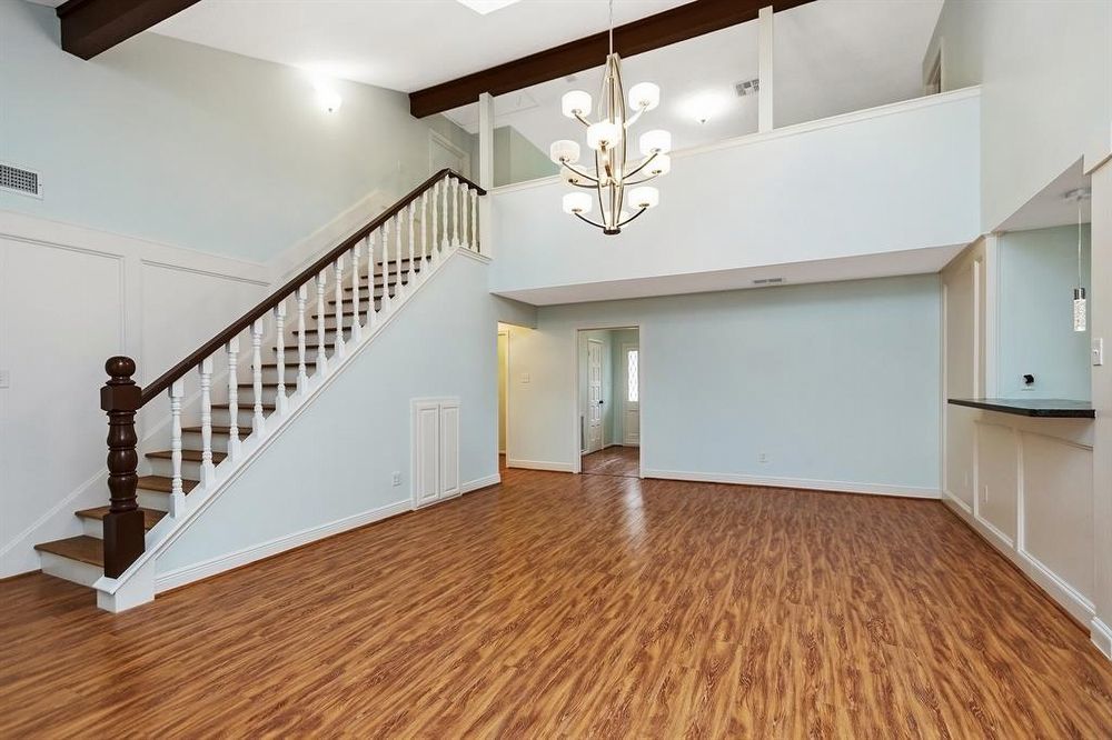 4-Bed Single-Family Home for Rent in Sugar Land 77479 – Riverstone Community property image