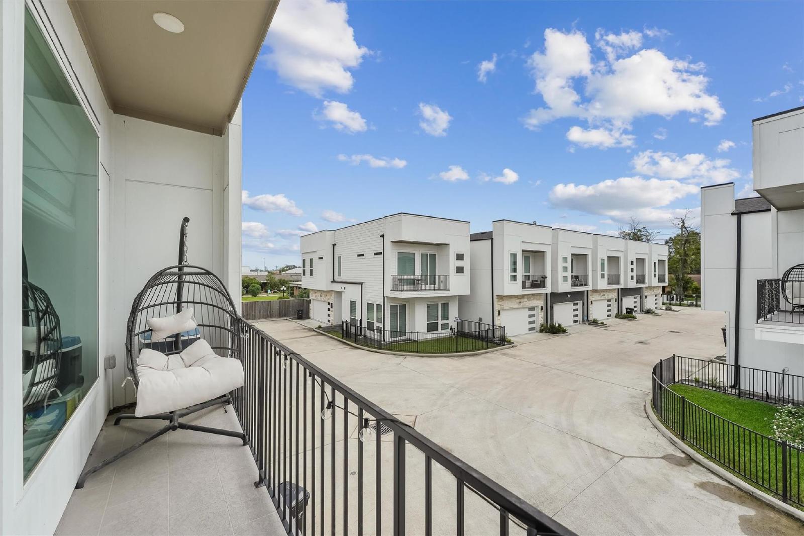 3-Bed Home for Rent in Independence Heights – Houston TX 77022 property image