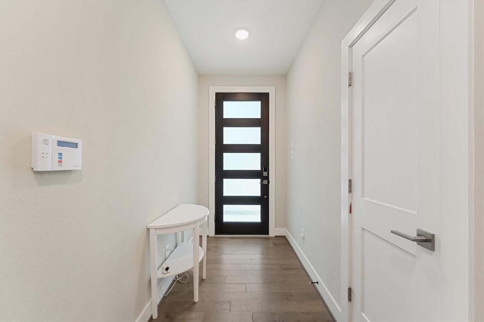 3-Bed Home for Rent in Independence Heights – Houston TX 77022 property image