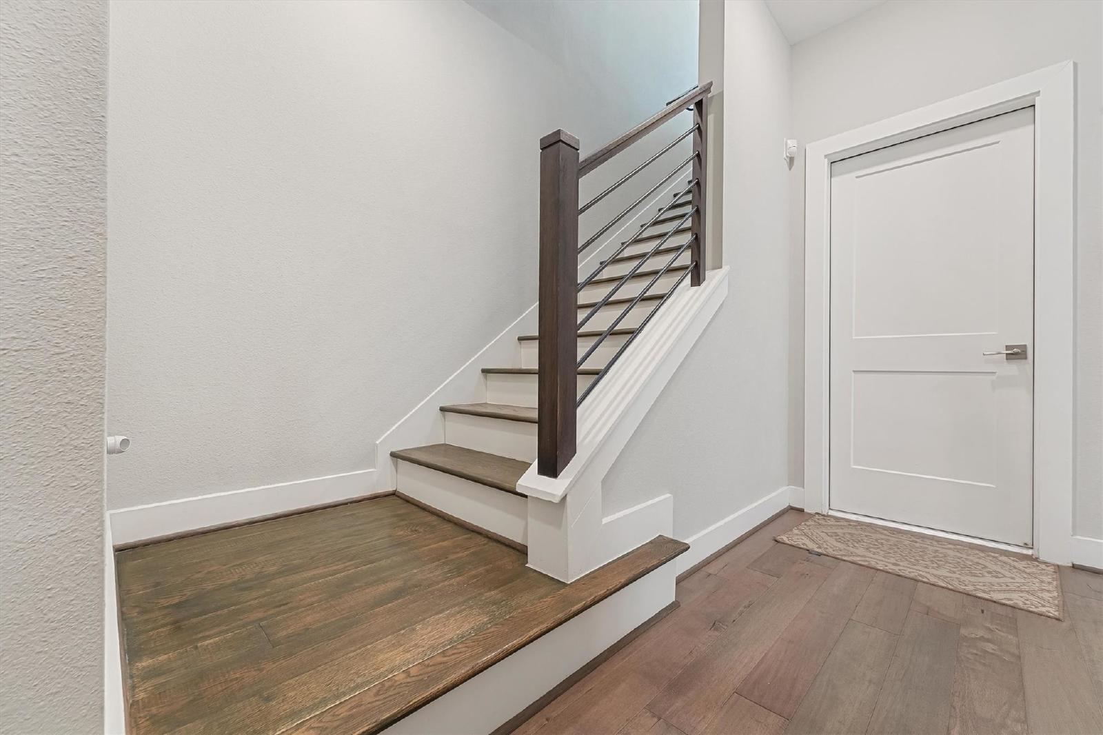 3-Bed Home for Rent in Independence Heights – Houston TX 77022 property image