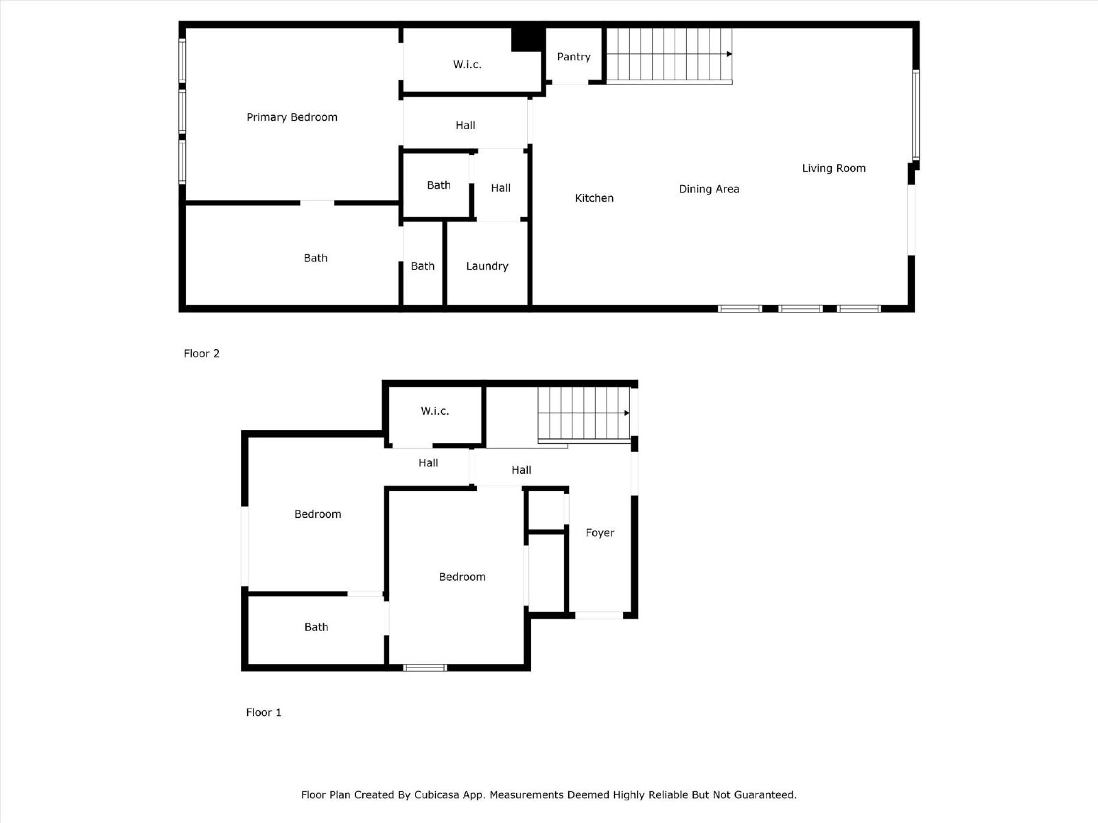 3-Bed Home for Rent in Independence Heights – Houston TX 77022 property image