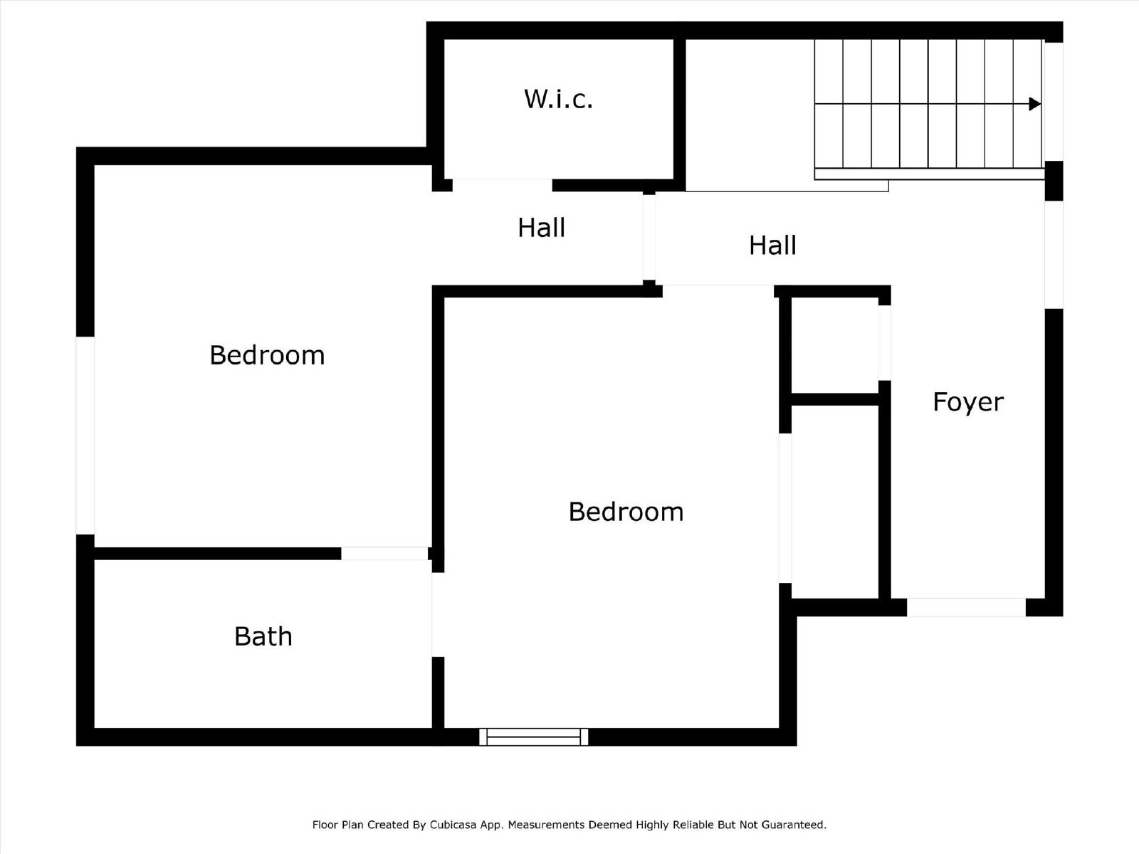 3-Bed Home for Rent in Independence Heights – Houston TX 77022 property image