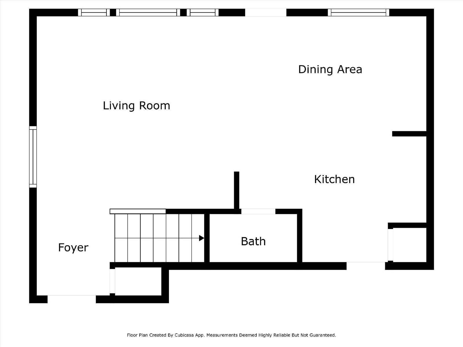 4-Bed 2.5-Bath Home for Rent in Katy (77449) – Cypress Meadow property image